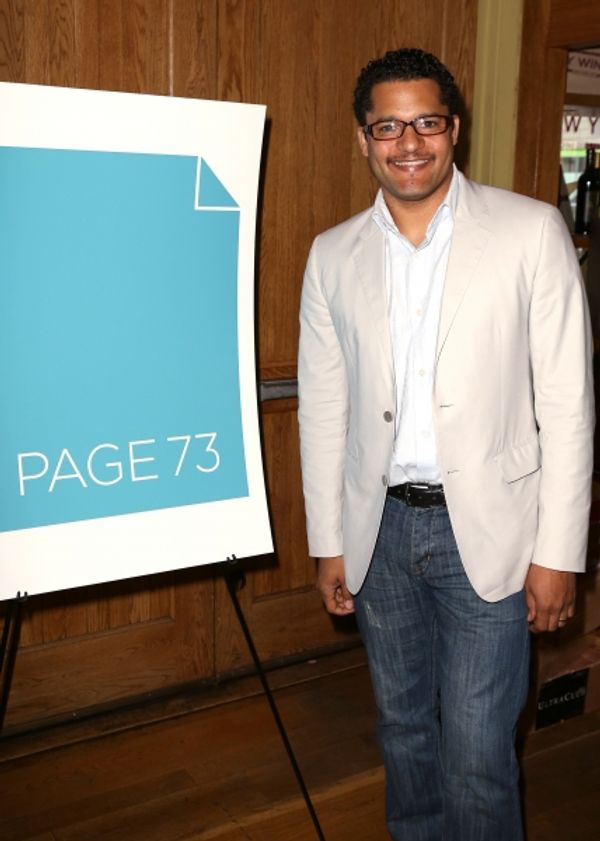 Brandon Dirden Photo