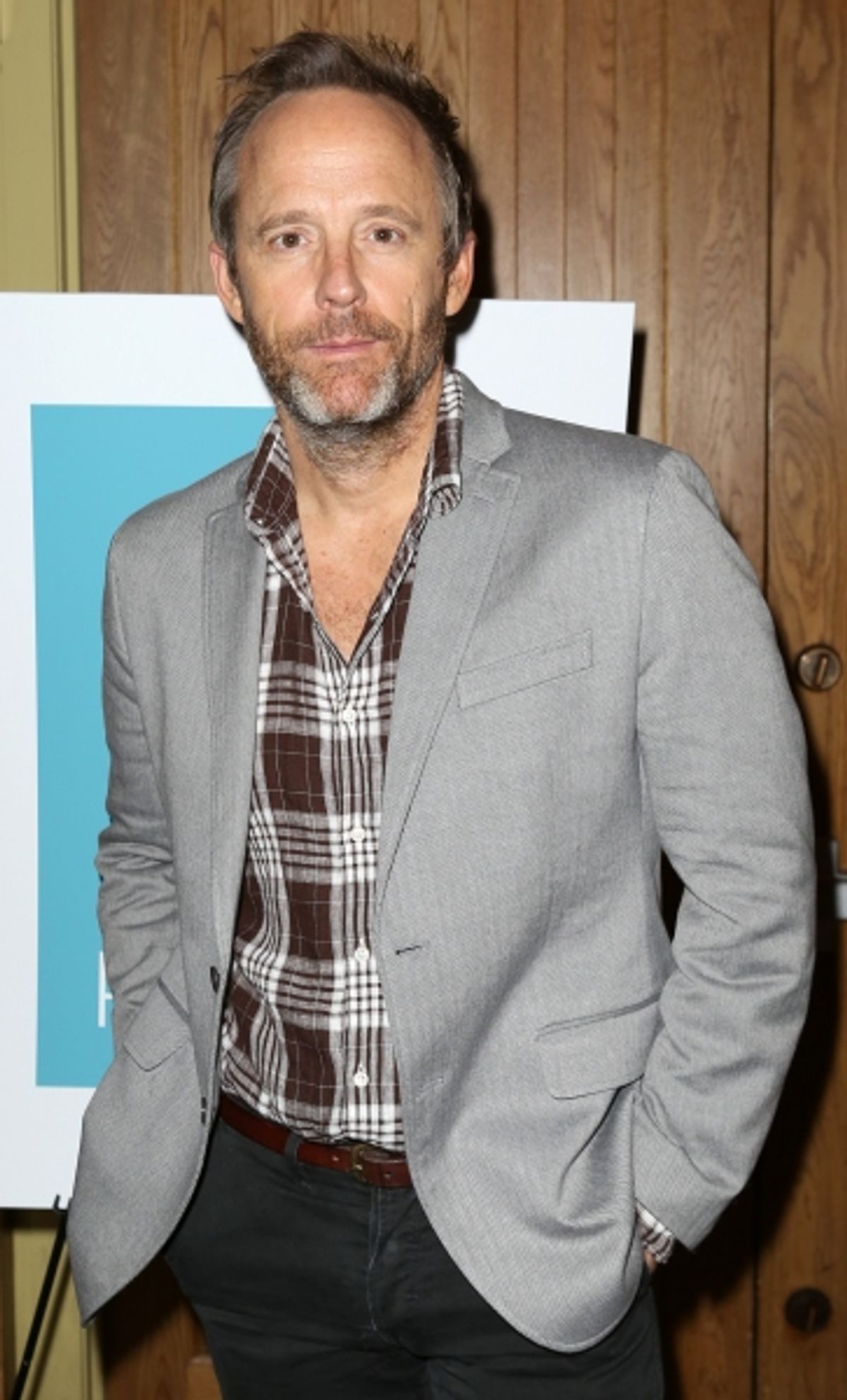 John Benjamin Hickey at 