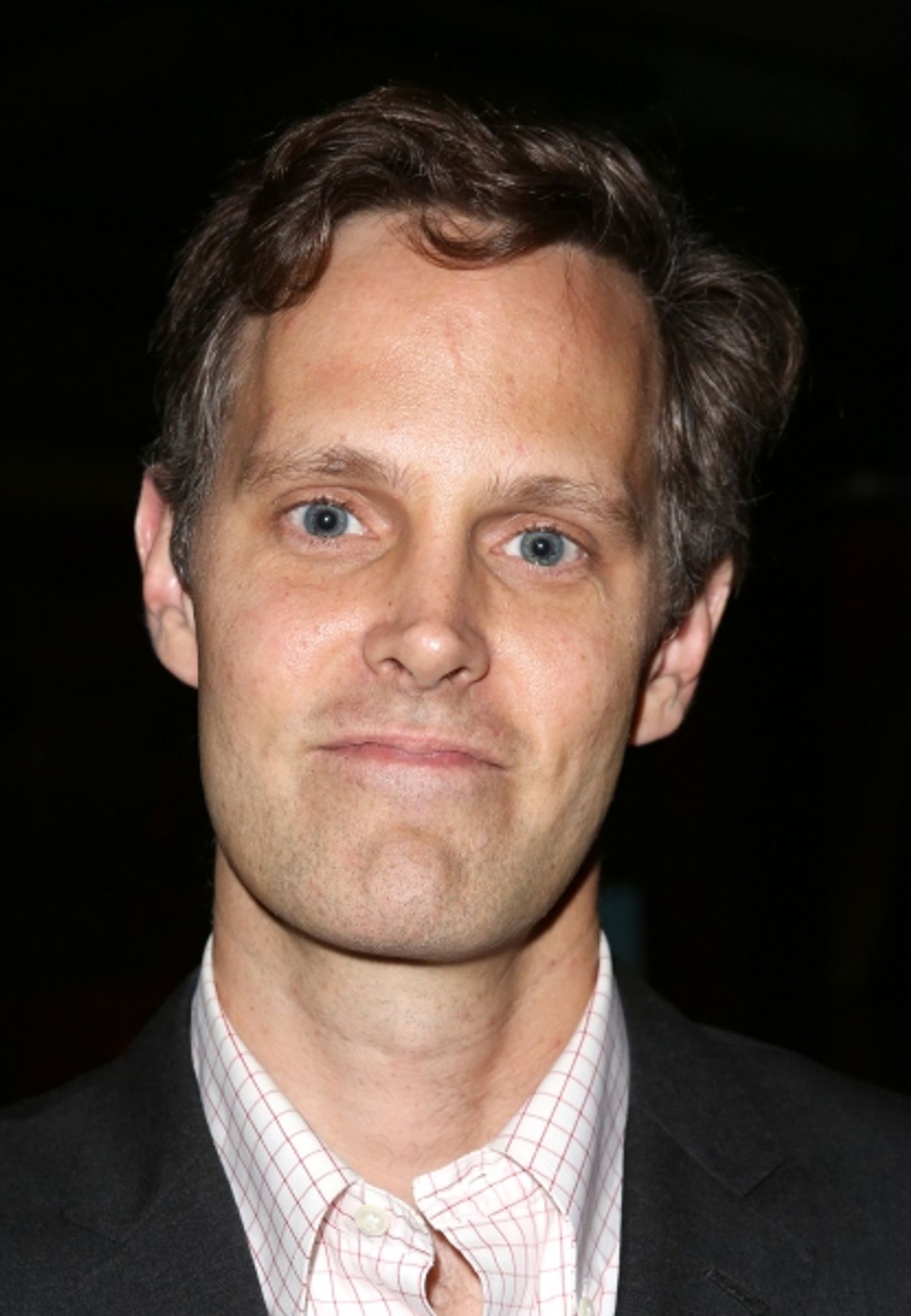 Photo Coverage: Katie Finneran and Darren Goldstein Host Page 73 Productions Benefit! Image