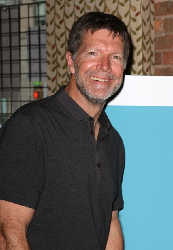 Stone Phillips Photo