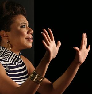 Shalita Grant  Photo