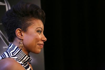 Shalita Grant  Photo
