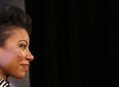 Shalita Grant  Photo