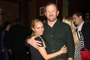 Kristin Chenoweth and @ BroadwayWorld Kristin Chenoweth and Photo