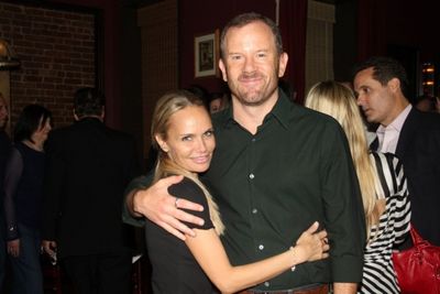 Kristin Chenoweth and  Photo