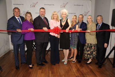 Stewart Lane, Bonnie Comley, Gabriel Shanks, Judith Light, Jano Herbosch, Lauren Pizz Photo