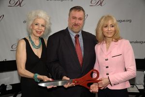 Jano Herbosch, Gabriel Shanks, Judith Light Photo