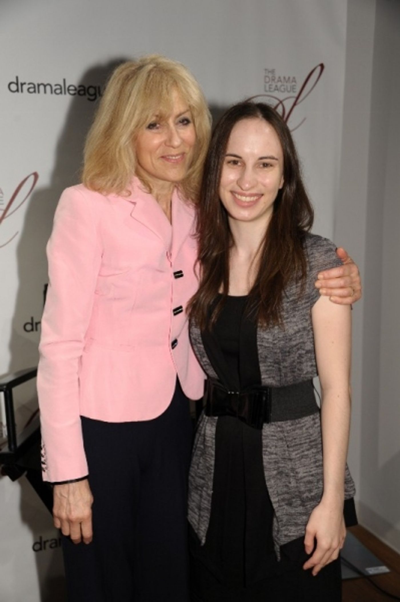 Photo Flash: Judith Light Hosts Ribbon Cutting Ceremony for The Drama League Theater Center  Image