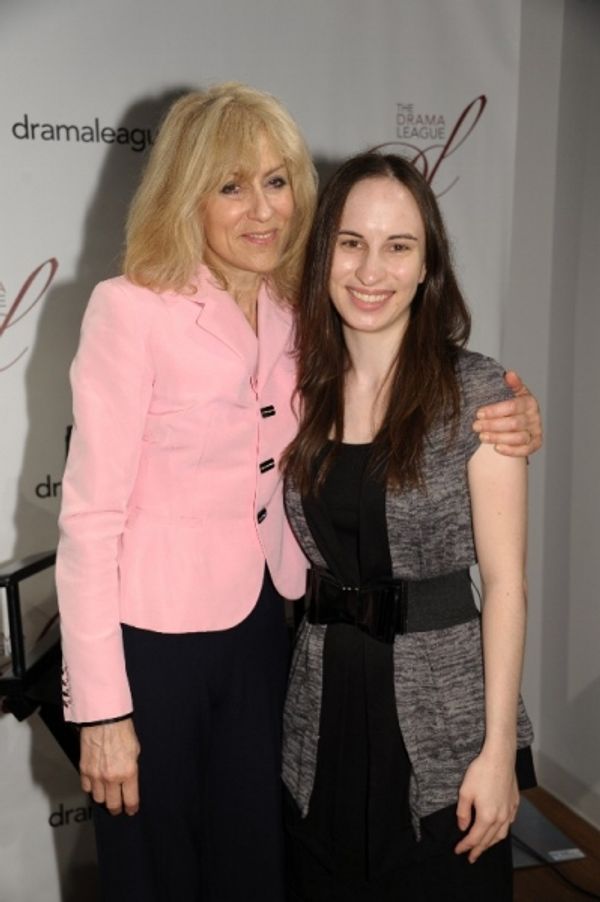 Judith Light, Alyssa Renzi Photo