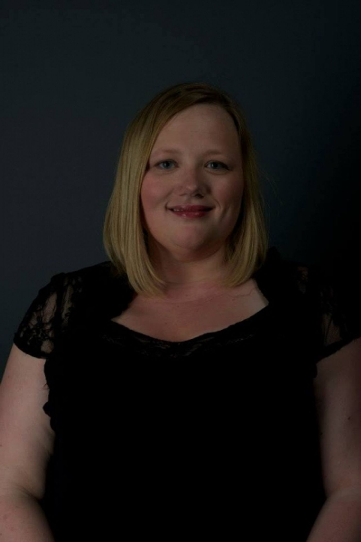 Photo Flash: Cast and Crew Portraits - DCTC's SENSE & SENSIBILITY THE MUSICAL Image