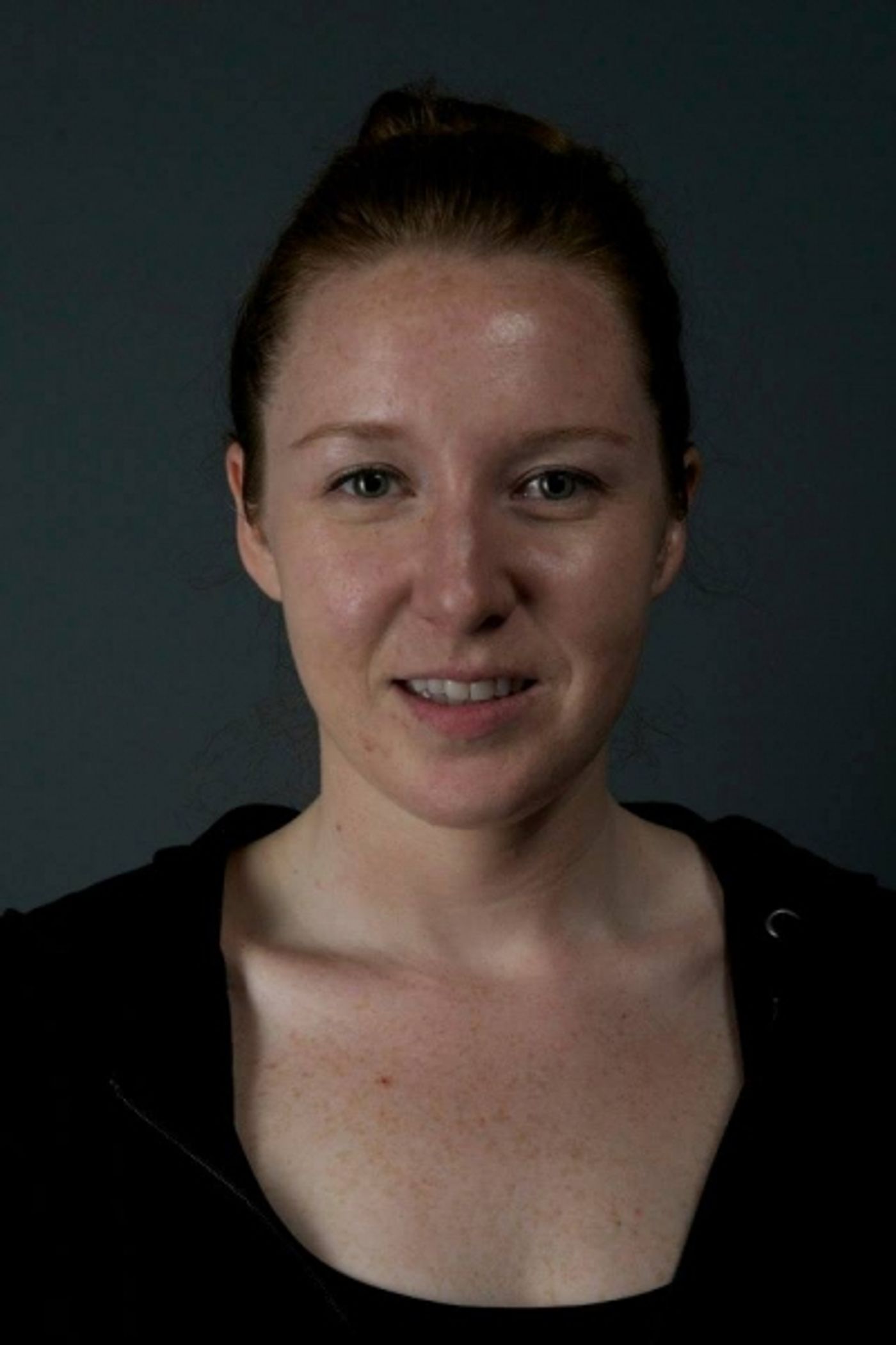 Photo Flash: Cast and Crew Portraits - DCTC's SENSE & SENSIBILITY THE MUSICAL Image