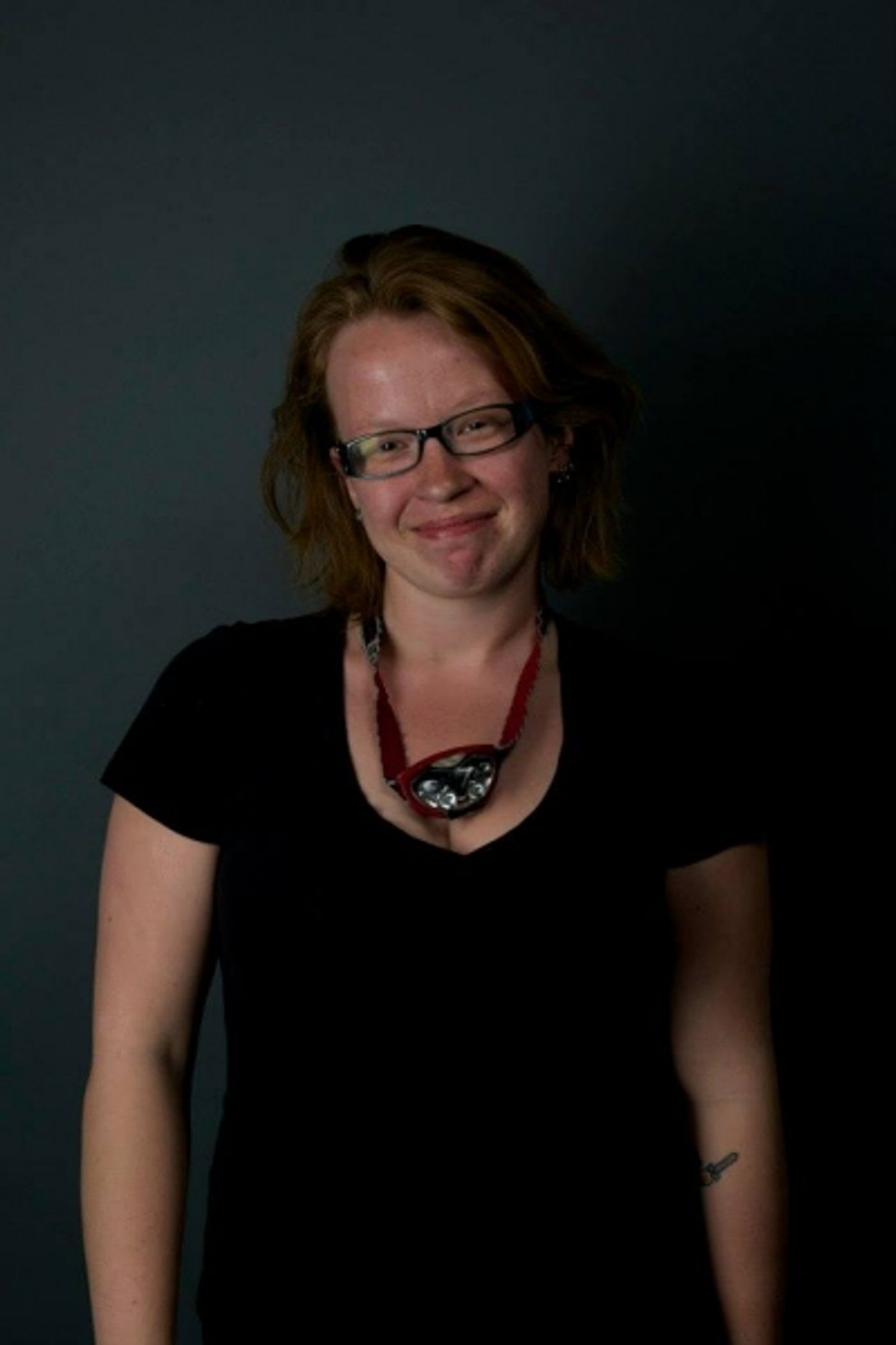 Photo Flash: Cast and Crew Portraits - DCTC's SENSE & SENSIBILITY THE MUSICAL Image