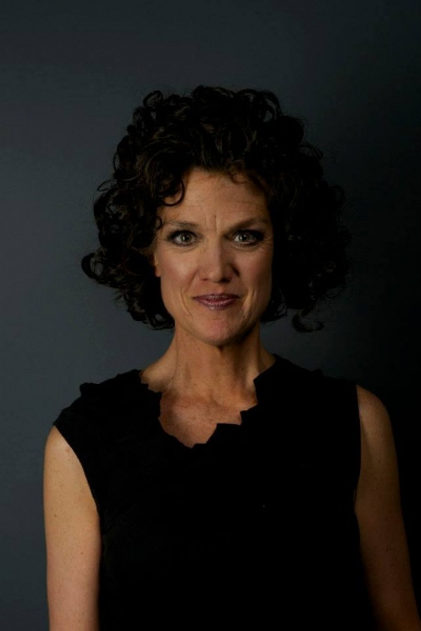 Photo Flash: Cast and Crew Portraits - DCTC's SENSE & SENSIBILITY THE MUSICAL Image