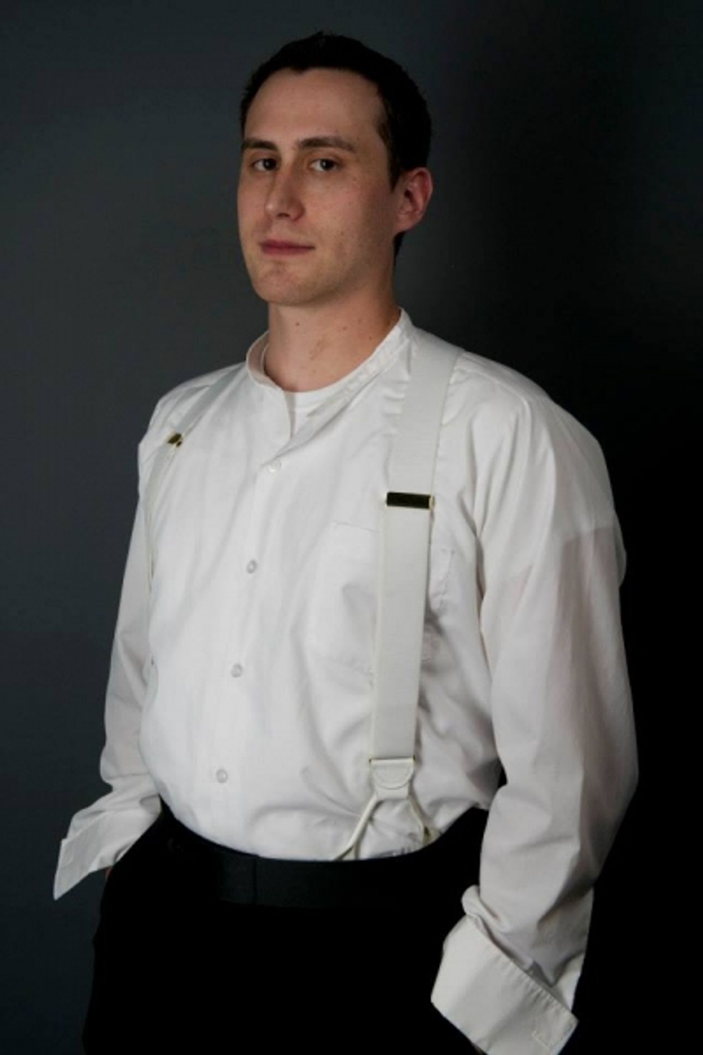 Photo Flash: Cast and Crew Portraits - DCTC's SENSE & SENSIBILITY THE MUSICAL Image