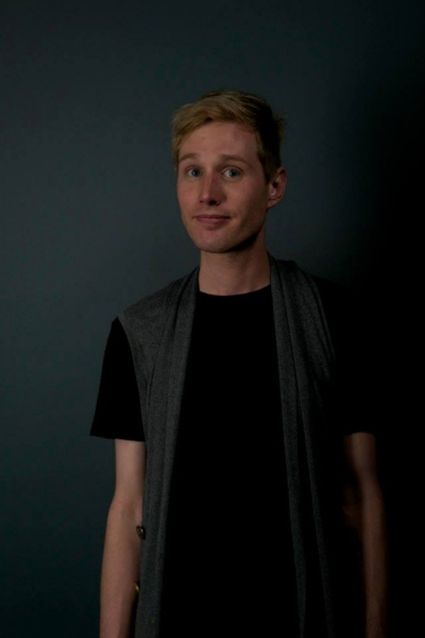 Photo Flash: Cast and Crew Portraits - DCTC's SENSE & SENSIBILITY THE MUSICAL Image