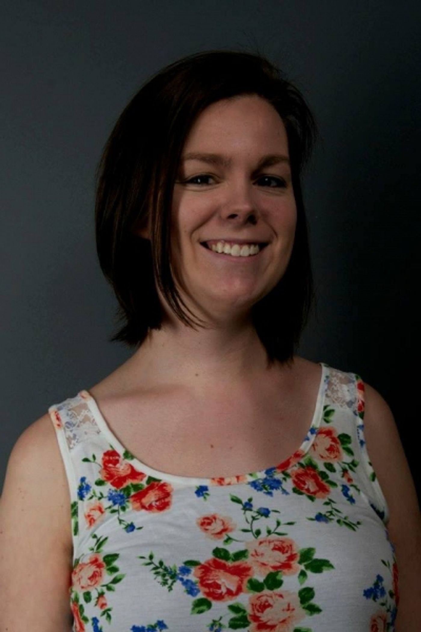 Photo Flash: Cast and Crew Portraits - DCTC's SENSE & SENSIBILITY THE MUSICAL Image