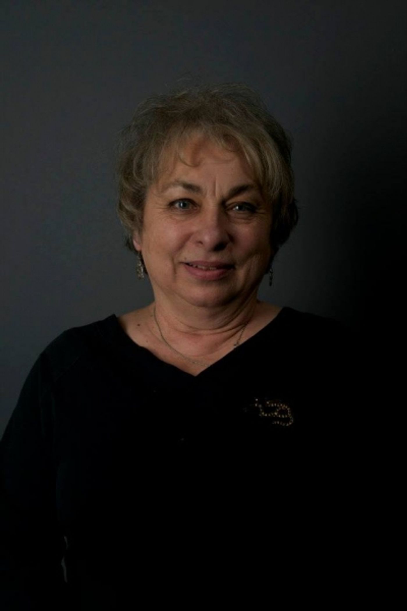 Photo Flash: Cast and Crew Portraits - DCTC's SENSE & SENSIBILITY THE MUSICAL Image