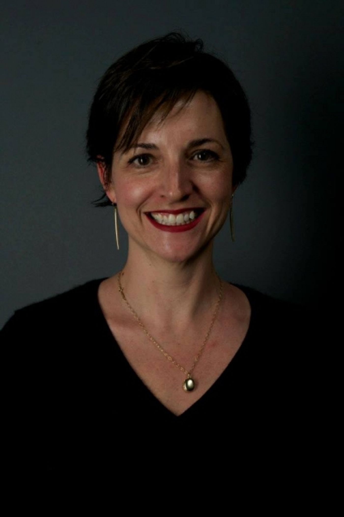 Photo Flash: Cast and Crew Portraits - DCTC's SENSE & SENSIBILITY THE MUSICAL Image