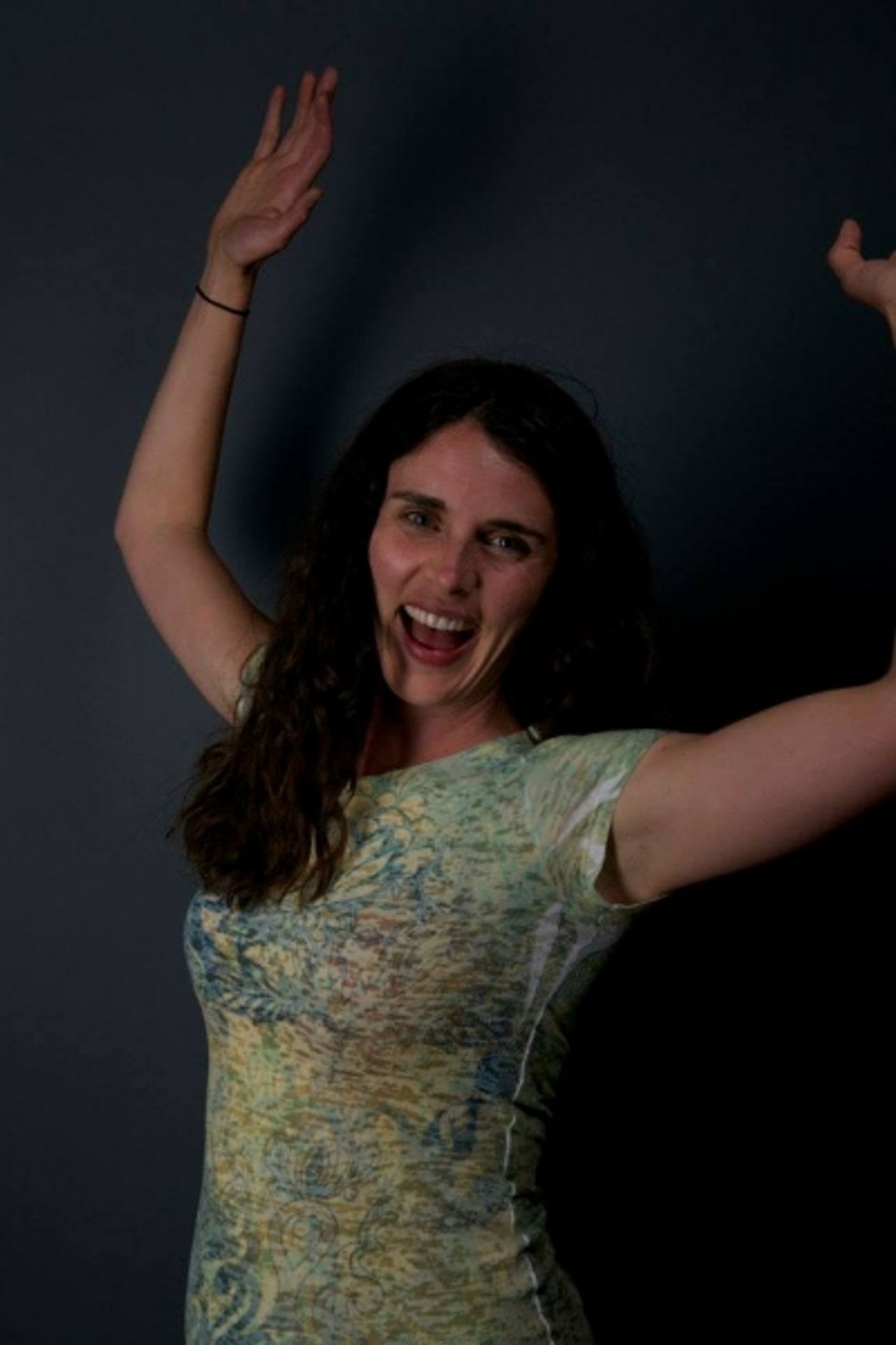 Photo Flash: Cast and Crew Portraits - DCTC's SENSE & SENSIBILITY THE MUSICAL Image