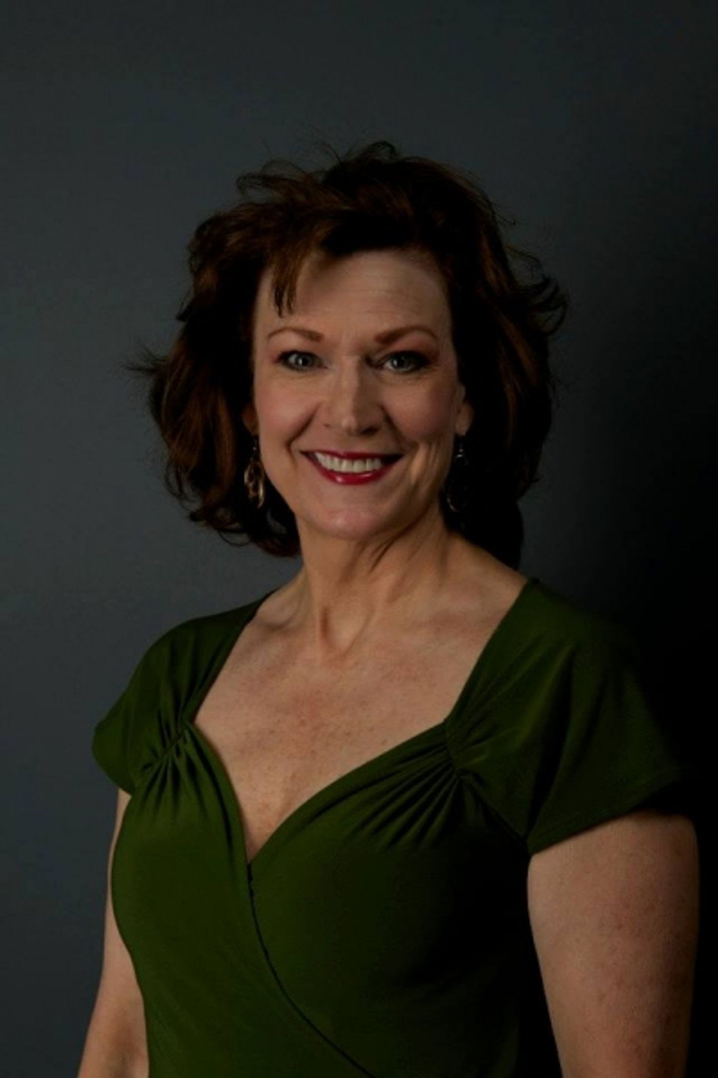 Photo Flash: Cast and Crew Portraits - DCTC's SENSE & SENSIBILITY THE MUSICAL Image