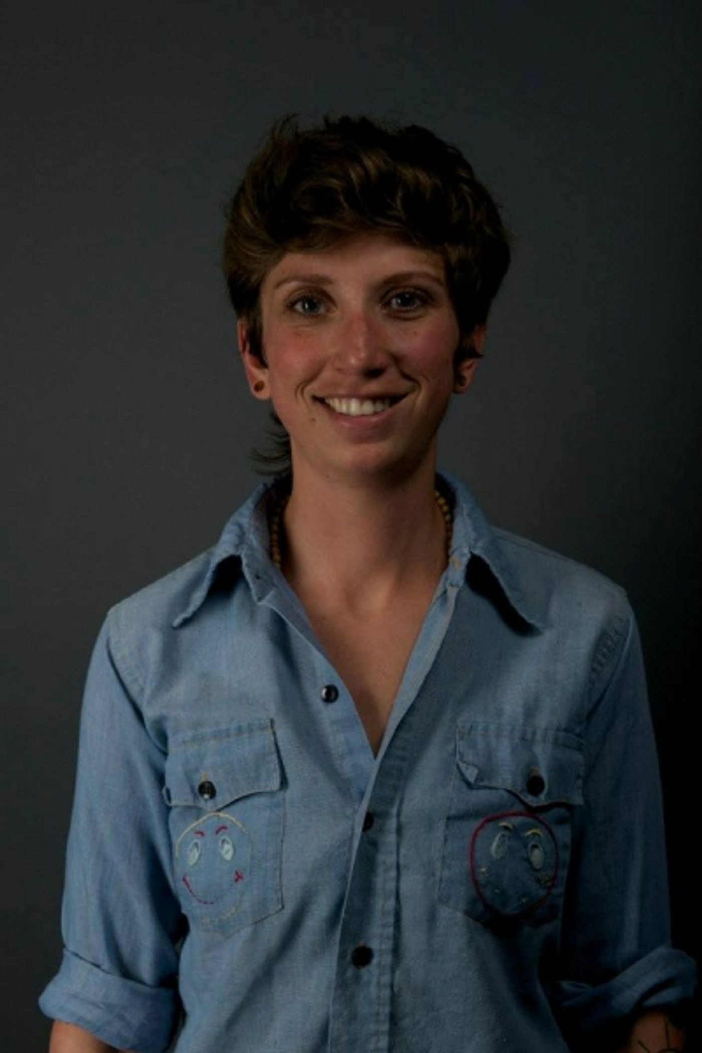 Photo Flash: Cast and Crew Portraits - DCTC's SENSE & SENSIBILITY THE MUSICAL Image