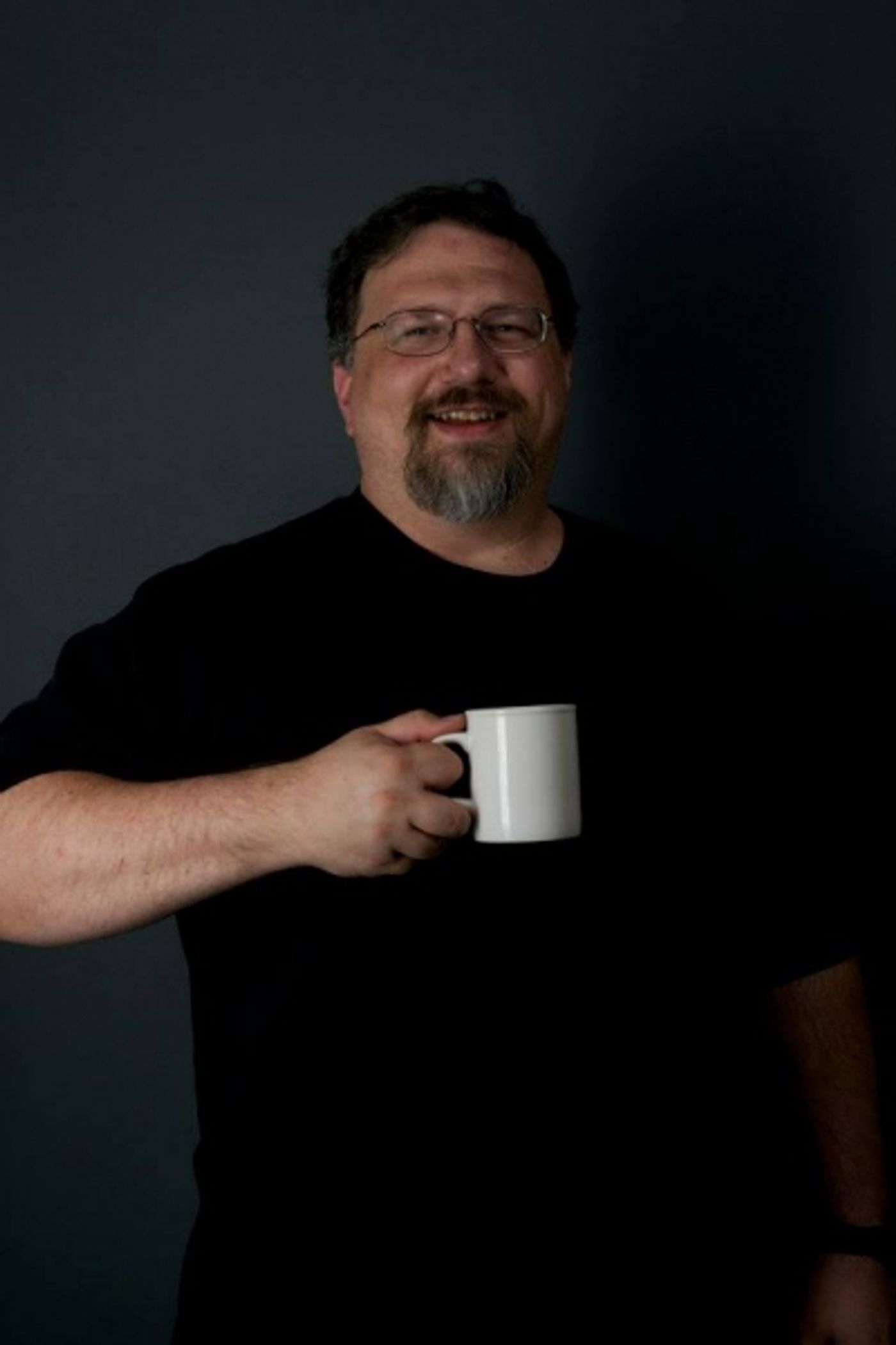 Photo Flash: Cast and Crew Portraits - DCTC's SENSE & SENSIBILITY THE MUSICAL Image