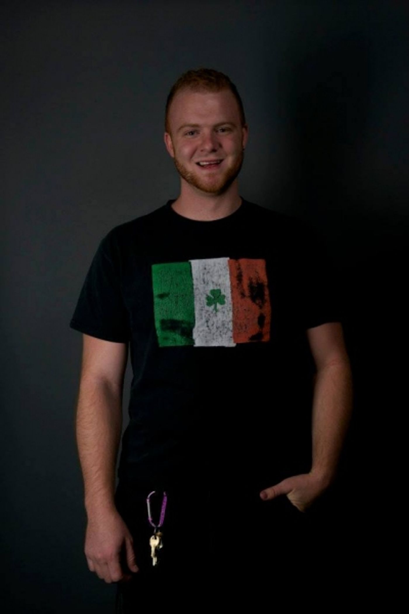 Photo Flash: Cast and Crew Portraits - DCTC's SENSE & SENSIBILITY THE MUSICAL Image