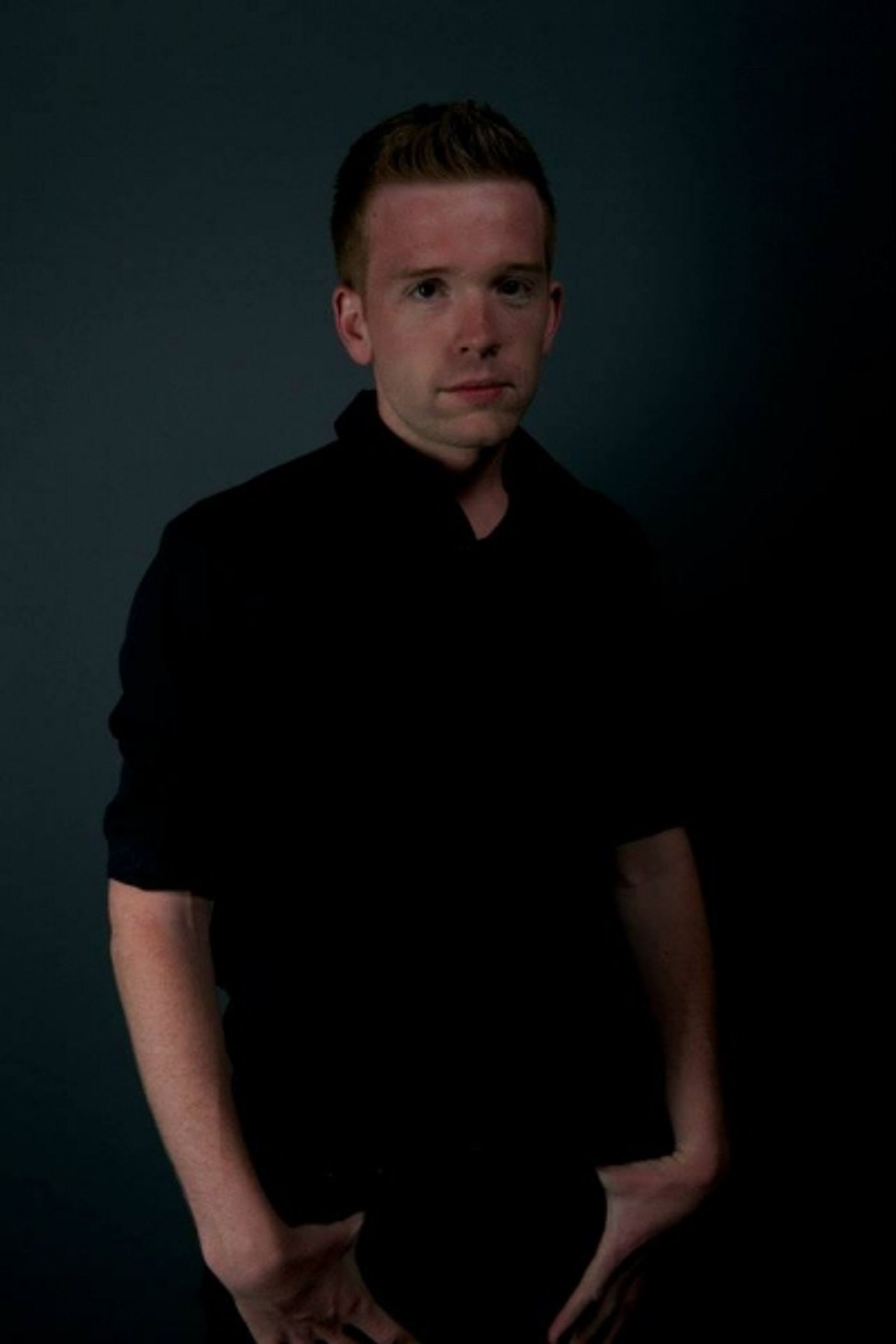 Photo Flash: Cast and Crew Portraits - DCTC's SENSE & SENSIBILITY THE MUSICAL Image