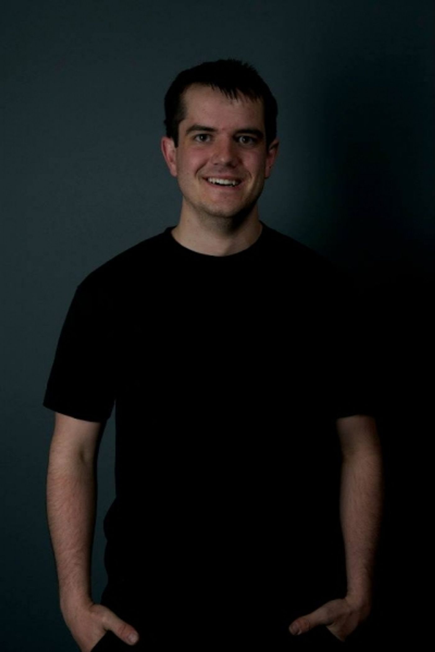 Photo Flash: Cast and Crew Portraits - DCTC's SENSE & SENSIBILITY THE MUSICAL Image