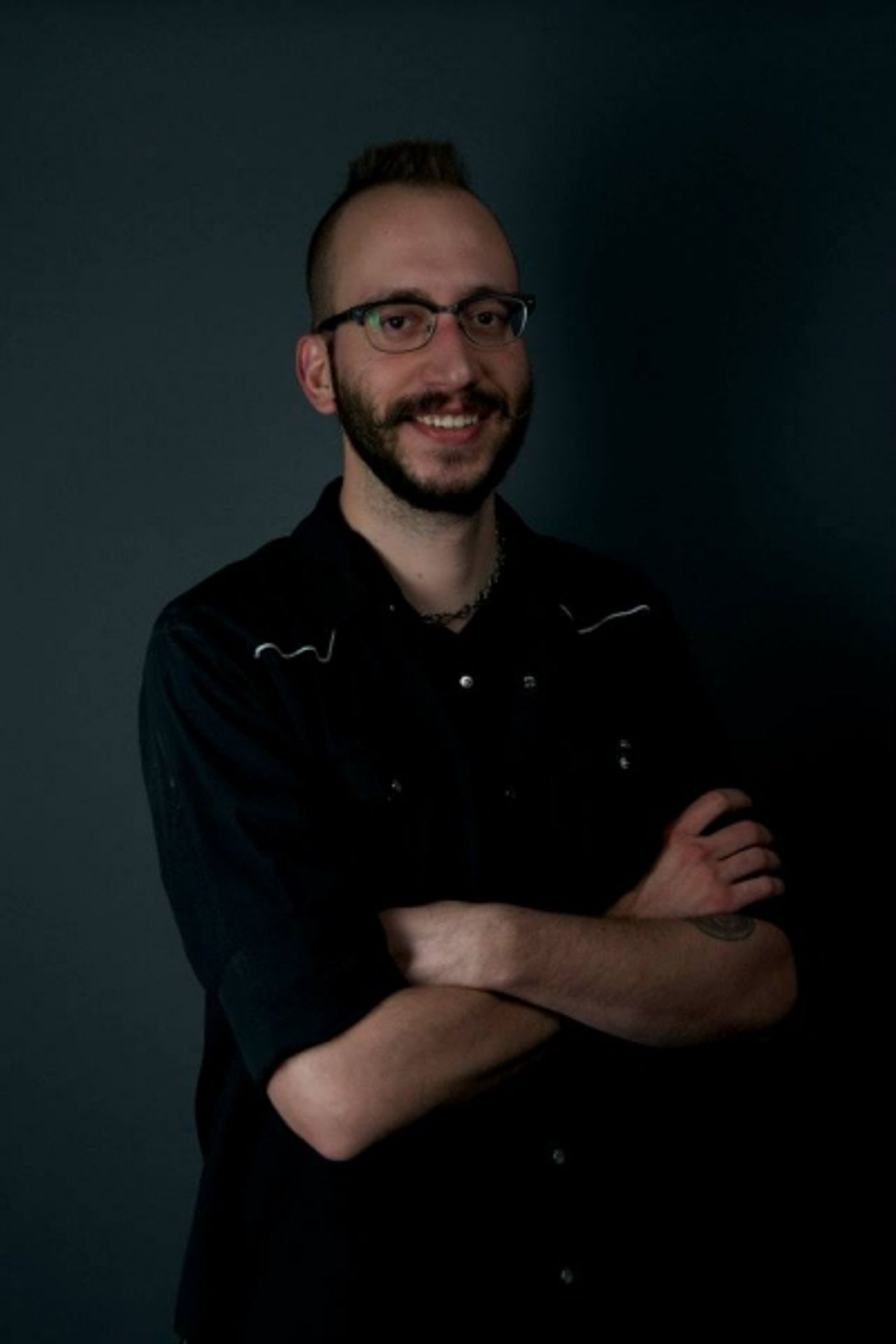 Photo Flash: Cast and Crew Portraits - DCTC's SENSE & SENSIBILITY THE MUSICAL Image