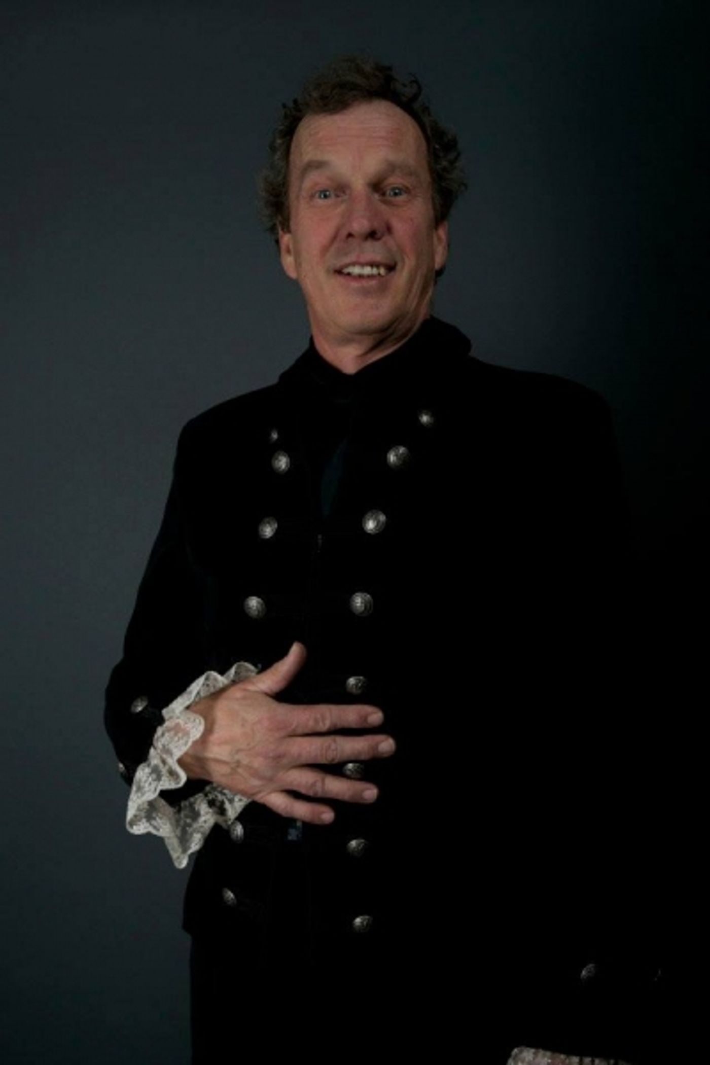 Photo Flash: Cast and Crew Portraits - DCTC's SENSE & SENSIBILITY THE MUSICAL Image