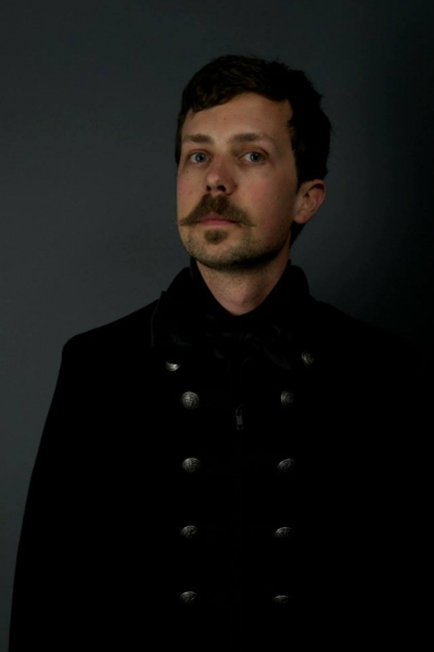 Photo Flash: Cast and Crew Portraits - DCTC's SENSE & SENSIBILITY THE MUSICAL Image