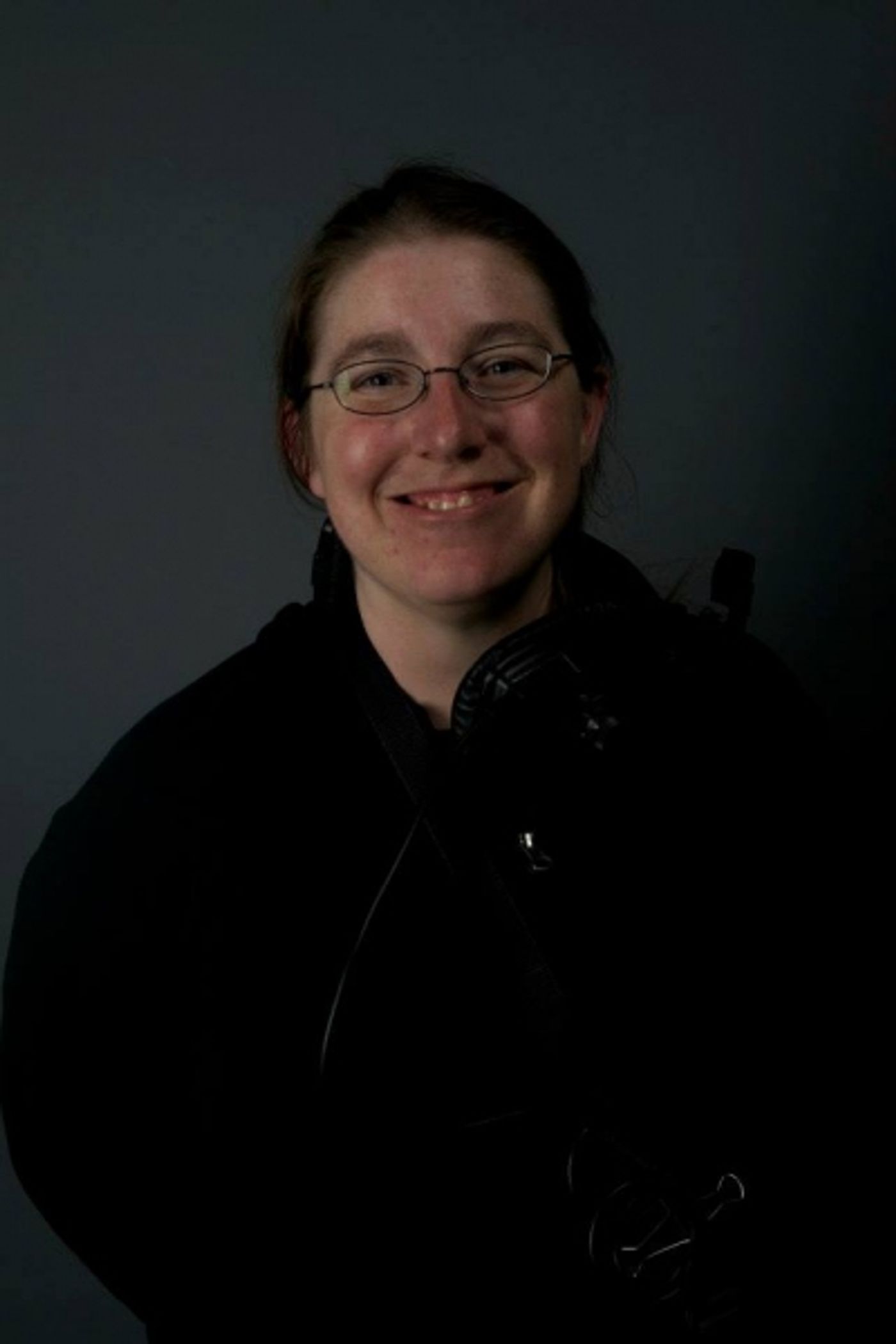 Photo Flash: Cast and Crew Portraits - DCTC's SENSE & SENSIBILITY THE MUSICAL Image