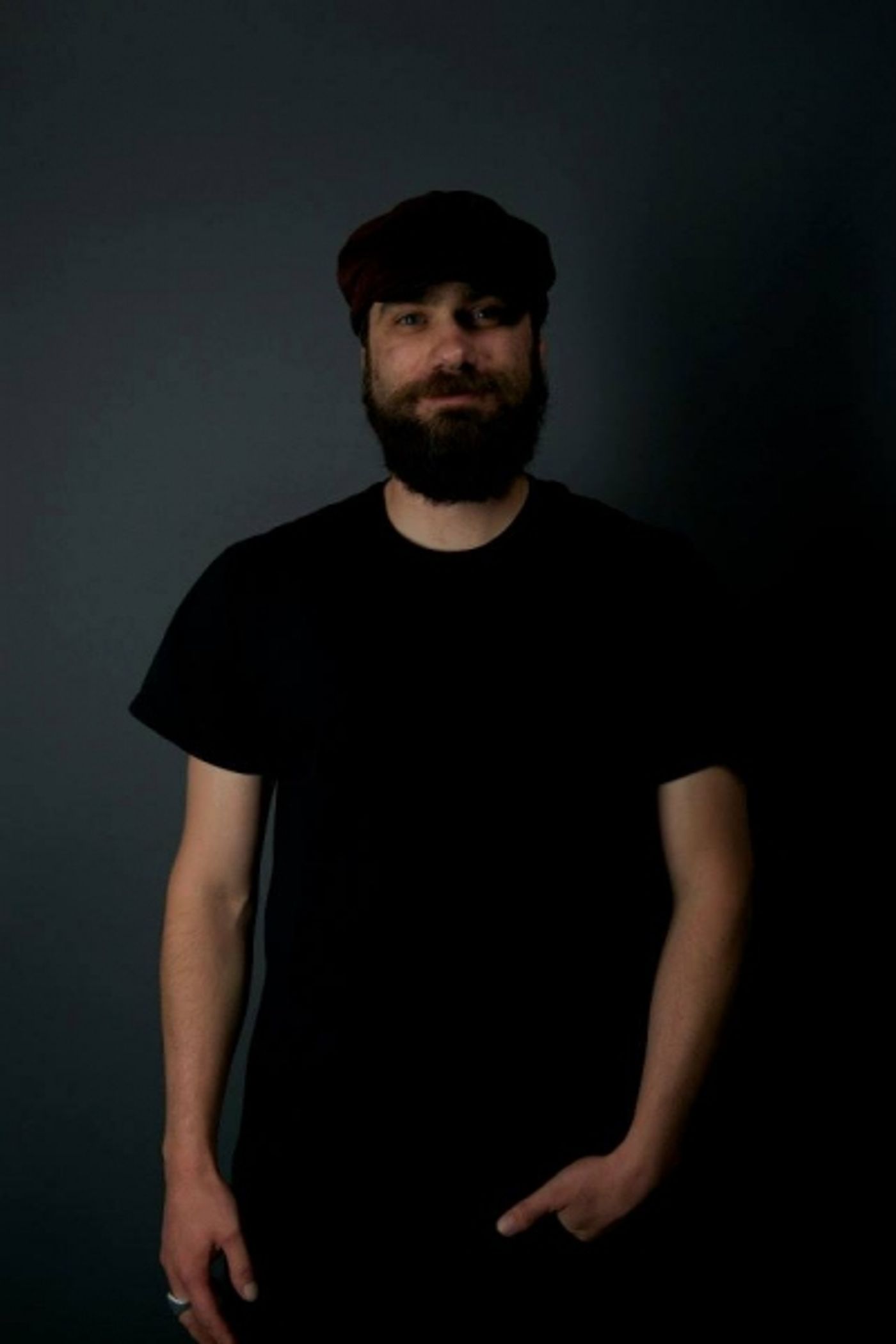 Photo Flash: Cast and Crew Portraits - DCTC's SENSE & SENSIBILITY THE MUSICAL Image