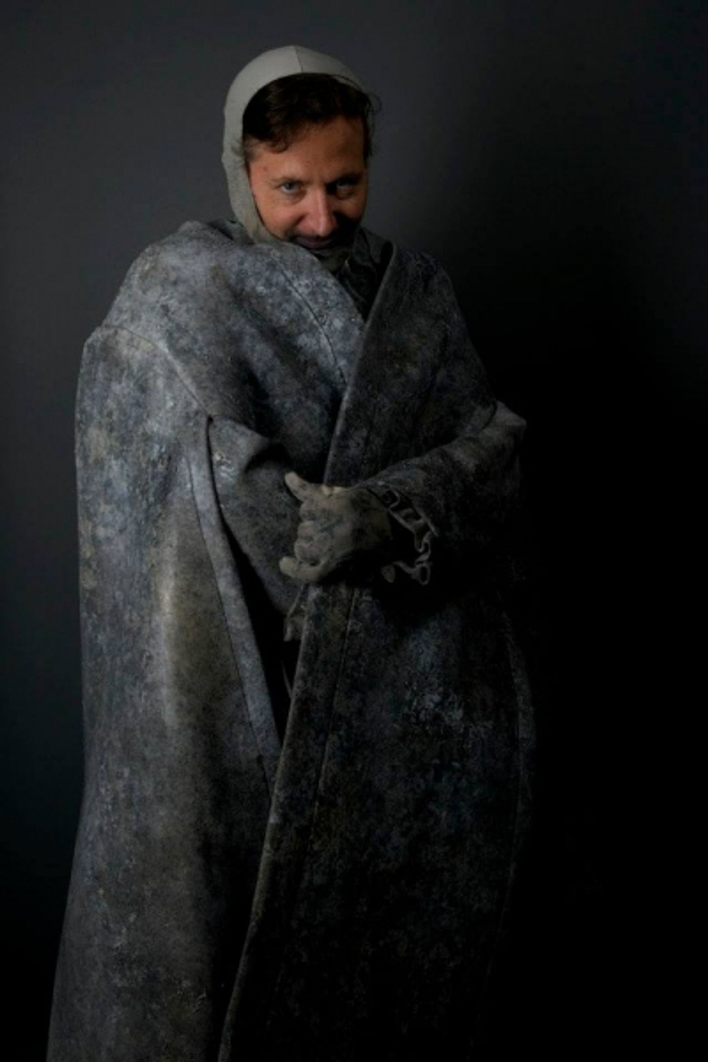 Photo Flash: Cast and Crew Portraits - DCTC's SENSE & SENSIBILITY THE MUSICAL Image