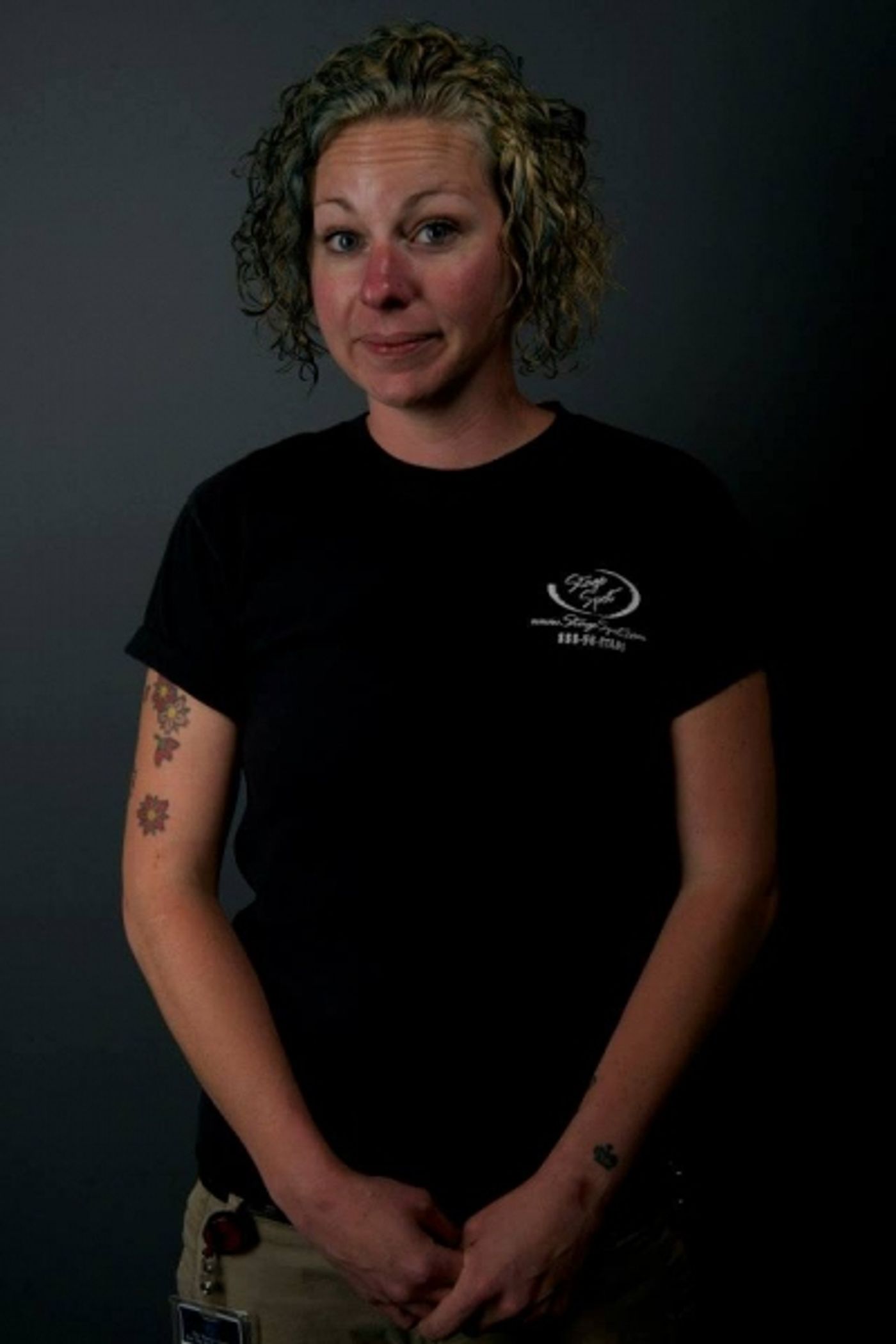 Photo Flash: Cast and Crew Portraits - DCTC's SENSE & SENSIBILITY THE MUSICAL Image