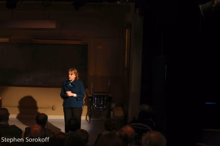 Photo Coverage: Barrington Stage Opens BASHIR LAZHAR Image