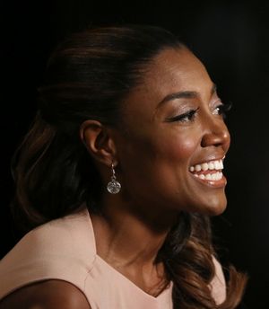Patina Miller Photo