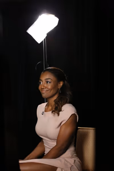 Patina Miller Photo