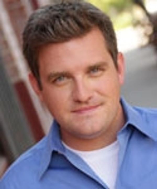 Casey Campbell  Photo