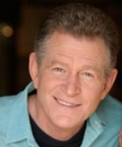 David McCharen  Photo