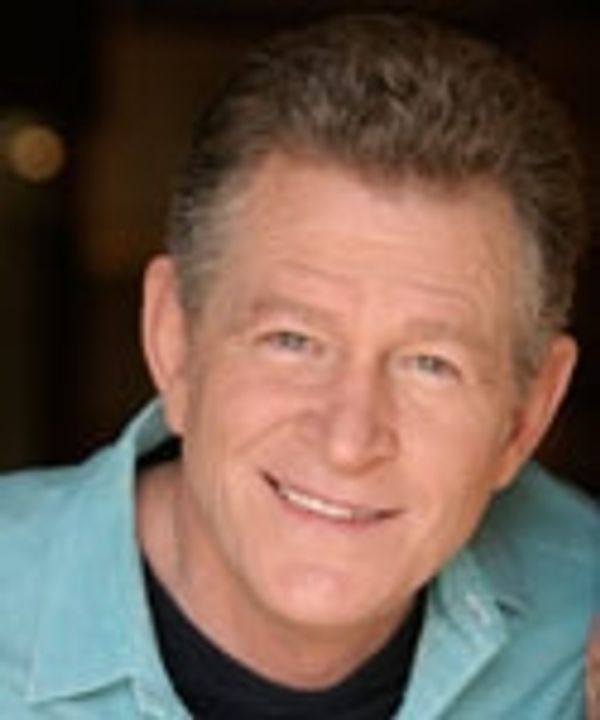 David McCharen  Photo