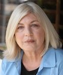 Donna Du Bain Photo