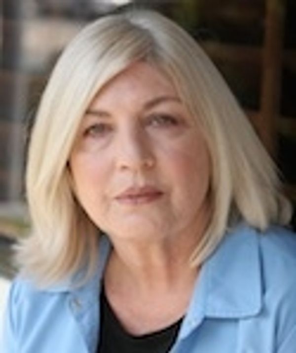 Donna Du Bain  Photo