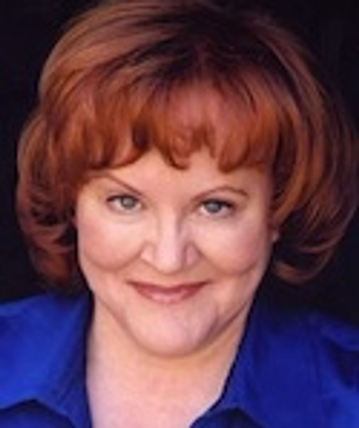 Edie McClurg  at 