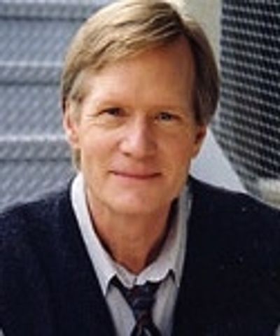 Jim Staahl  Photo