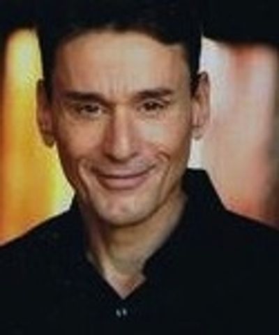John Mariano Photo