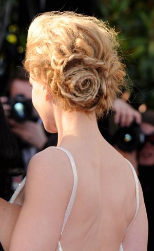 Nicole Kidman
 Photo