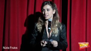 Marta Capel @ BroadwayWorld Marta Capel Photo