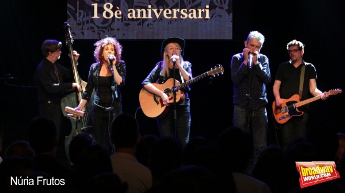 Helen Rowson con Guateque Town at 